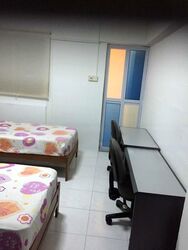 Blk 426 Clementi Avenue 3 (Clementi), HDB 3 Rooms #450965531